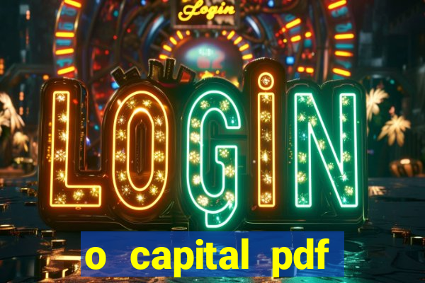 o capital pdf livro 2